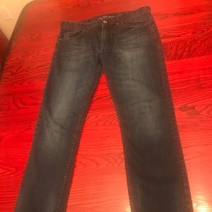 Calvin Klein Jeans - 32 x 32 Slim - Men’s Skinny Jeans